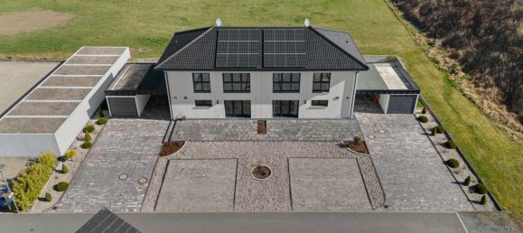 3 غرف نوم تاون هاوس في Kulmbach, Germany رقم 300306 22