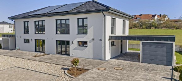 3 غرف نوم تاون هاوس في Kulmbach, Germany رقم 300306 3