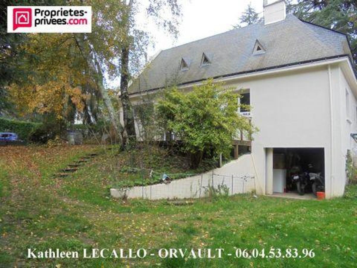 4 bedrooms House in Orvault, France No. 27968
