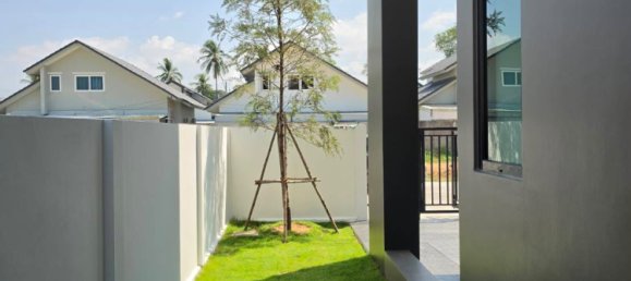 4 Schlafzimmer Villa in Pattaya, Thailand, Nr. 173251 7