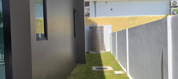 4 Schlafzimmer Villa in Pattaya, Thailand, Nr. 173251 3