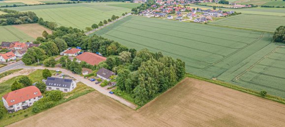 Земельный участок в Хамельн-Пирмонт, Германия № 259385 3