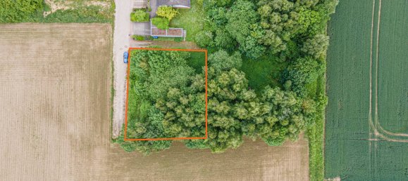 Земельный участок в Хамельн-Пирмонт, Германия № 259385 4