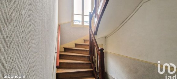 1 bedroom Apartment in Romainville, France No. 309506 7