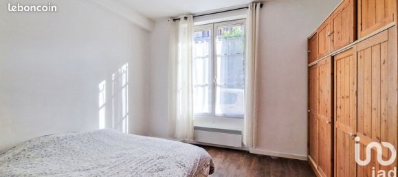 1 bedroom Apartment in Romainville, France No. 309506 2