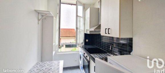 1 bedroom Apartment in Romainville, France No. 309506 4