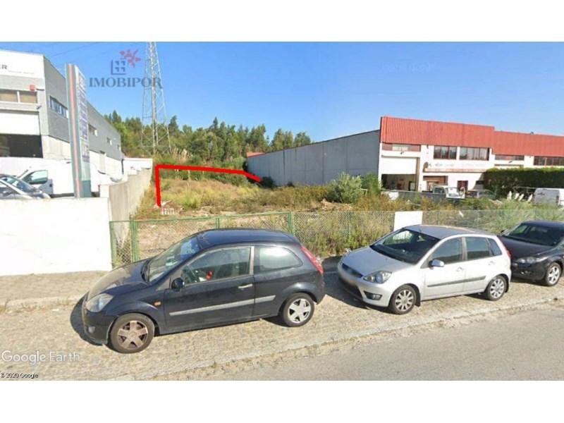 1300m² Land in Sao Felix da Marinha, Portugal No. 259302