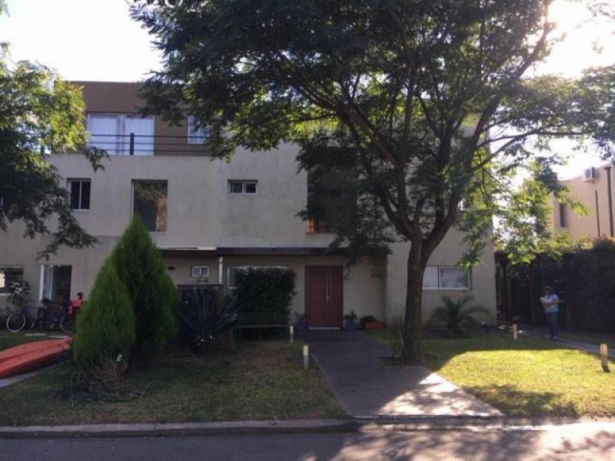 3 غرف نوم منزل في Tigre, Argentina رقم 90519