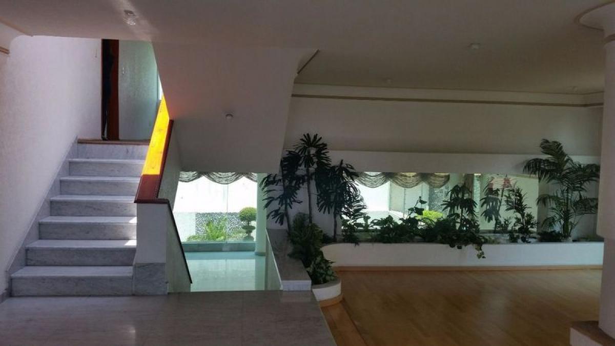 4 bedrooms House in Naucalpan de Juarez, Mexico No. 215090
