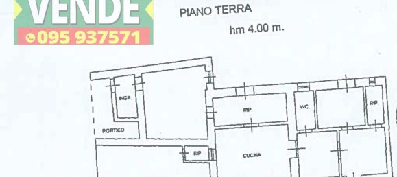 10 rooms House in Giarre, Italy No. 166938 38