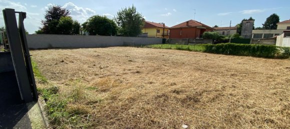 Terreno em Corbetta, Italy 500 m² N.º 76455 2