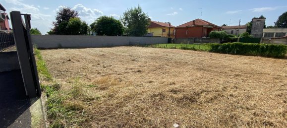 Terreno em Corbetta, Italy 500 m² N.º 76455 8