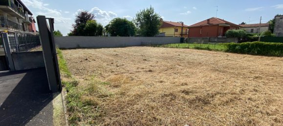 Terreno em Corbetta, Italy 500 m² N.º 76455 7
