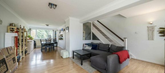 Casa T4 em Ealing, United Kingdom N.º 5744 5