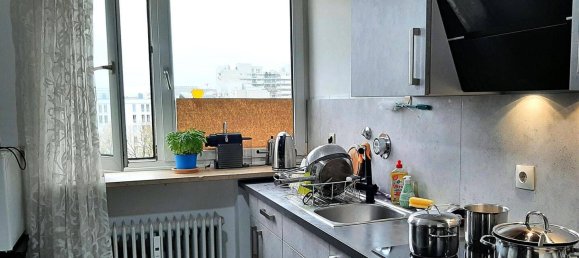 1 bedroom Apartment in Munich, Germany No. 154963 5