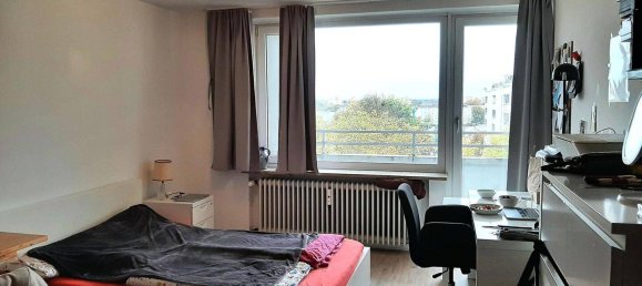 1 bedroom Apartment in Munich, Germany No. 154963 3