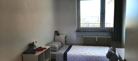 1 bedroom Apartment in Munich, Germany No. 154963 2