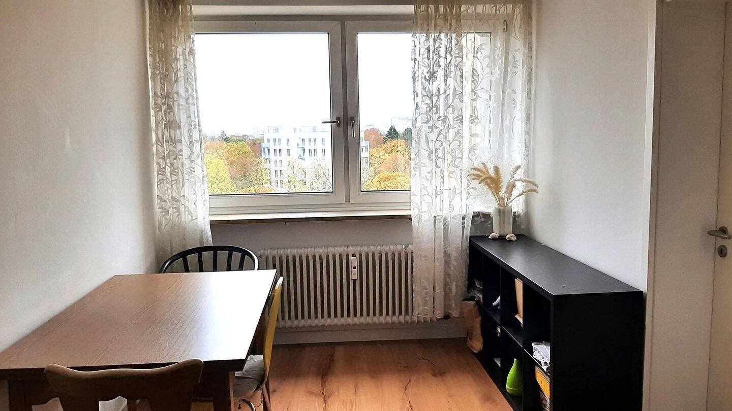 1 bedroom Apartment in Munich, Germany No. 154963