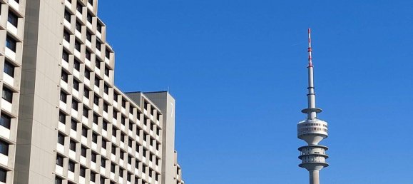 1 bedroom Apartment in Munich, Germany No. 154963 9