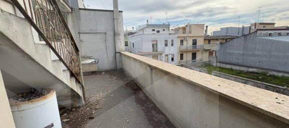 4-Zimmer Penthouse in Conversano, Italy, Nr. 21747 10