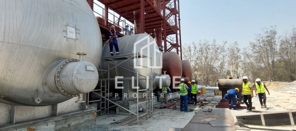 Fabrik in Dubai, UAE 18581m², Nr. 113206 10