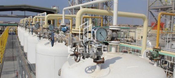 Fabrik in Dubai, UAE 18581m², Nr. 113206 6
