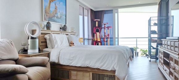 3 bedrooms Condo in Pattaya, Thailand No. 5360 26