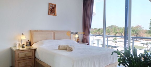 3 bedrooms Condo in Pattaya, Thailand No. 5360 20