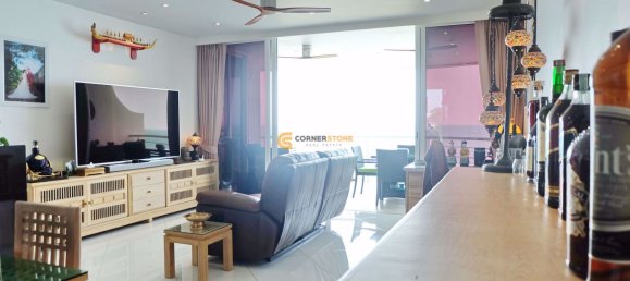3 bedrooms Condo in Pattaya, Thailand No. 5360 2