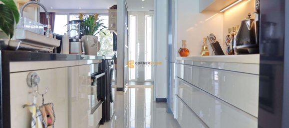 3 bedrooms Condo in Pattaya, Thailand No. 5360 21
