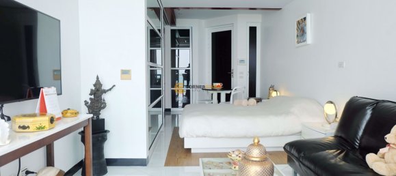 3 bedrooms Condo in Pattaya, Thailand No. 5360 16