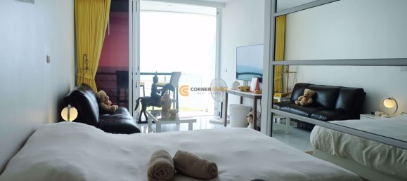 3 bedrooms Condo in Pattaya, Thailand No. 5360 17