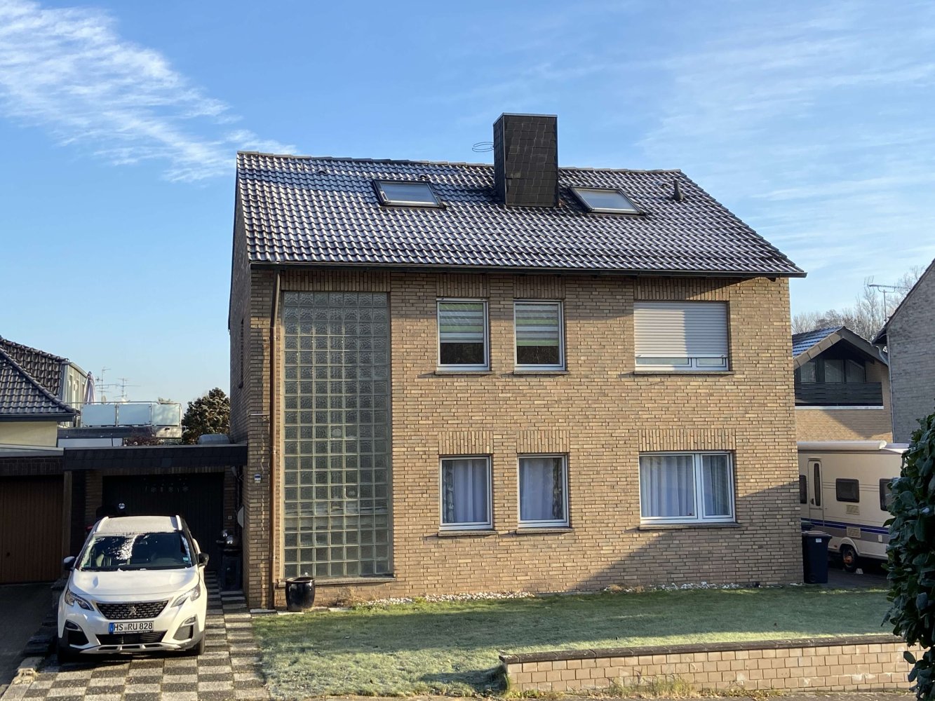 5 bedrooms Townhouse in Heinsberg, Germany No. 184361