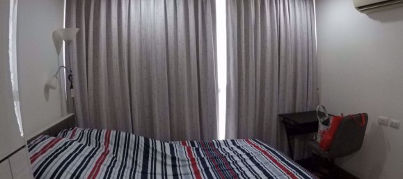 1 Schlafzimmer Eigentumswohnung in Watthana, Thailand, Nr. 9926 4