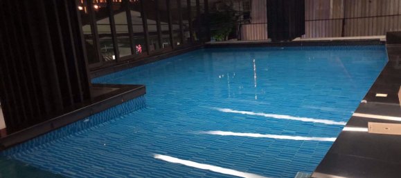 1 Schlafzimmer Eigentumswohnung in Watthana, Thailand, Nr. 9926 6