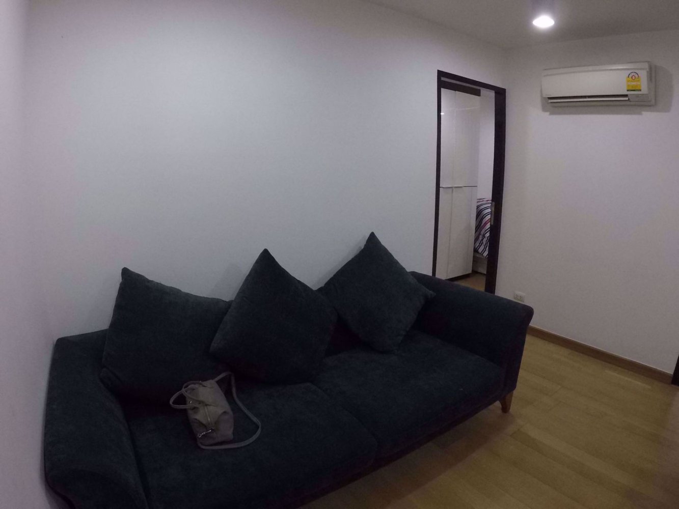 1 Schlafzimmer Eigentumswohnung in Watthana, Thailand, Nr. 9926