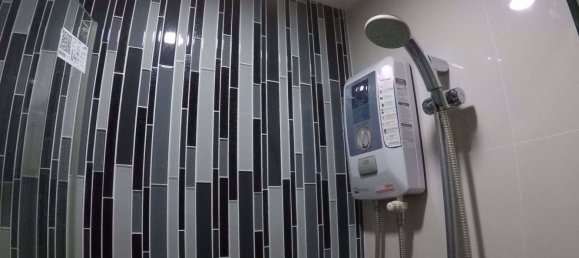 1 Schlafzimmer Eigentumswohnung in Watthana, Thailand, Nr. 9926 5