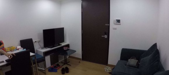 1 Schlafzimmer Eigentumswohnung in Watthana, Thailand, Nr. 9926 2