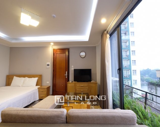 1 Schlafzimmer Wohnung in Ba Dinh, Vietnam, Nr. 1084
