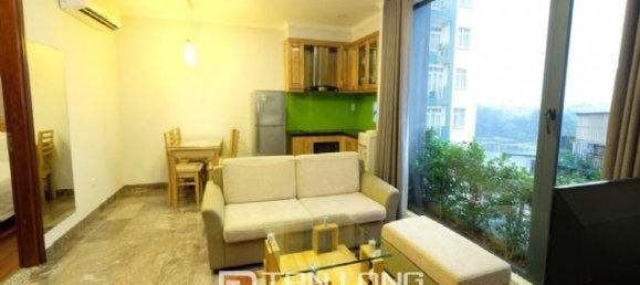 1 Schlafzimmer Wohnung in Ba Dinh, Vietnam, Nr. 1084 2