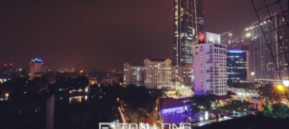 1 Schlafzimmer Wohnung in Ba Dinh, Vietnam, Nr. 1084 5