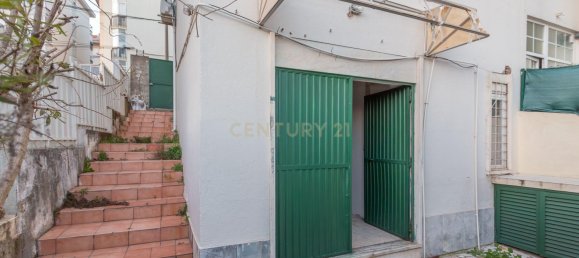 2 غرف نوم مستودع في Odivelas, Portugal رقم 83902 16