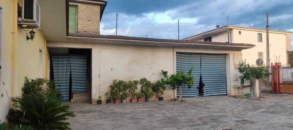3 rooms House in Nola, Italy No. 285161 8