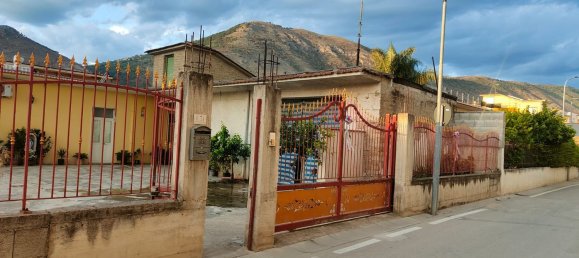 3 rooms House in Nola, Italy No. 285161 13