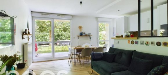 Apartamento de 2 dormitorios en Dijon, France No. 342751 2