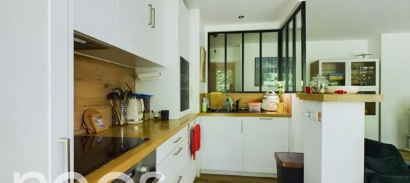 Apartamento de 2 dormitorios en Dijon, France No. 342751 3