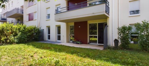 Apartamento de 2 dormitorios en Dijon, France No. 342751 11