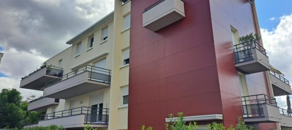 Apartamento de 2 dormitorios en Dijon, France No. 342751 13