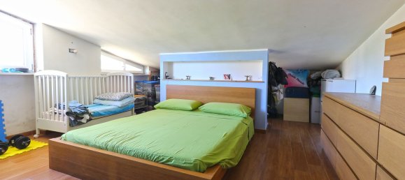 4 rooms Apartment in Agropoli, Italy No. 289776 21