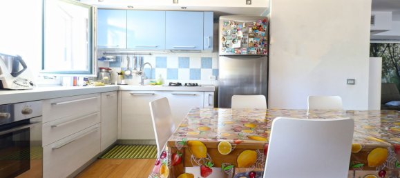 4 rooms Apartment in Agropoli, Italy No. 289776 14